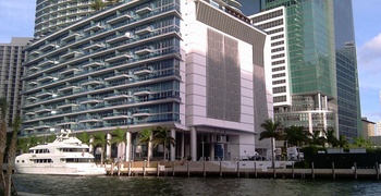 Downtown water/metro mover 8
