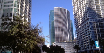 Downtown Miami 5
