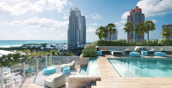 Glass 120 Ocean Drive Residences 10