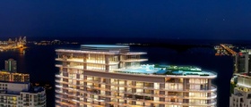 Brickell Flatiron