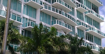 Brickell on the River Lofts