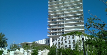 Icon Tower SB