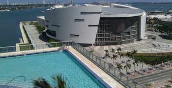 Marina Blue Condominium 2