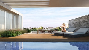 Sofi House 