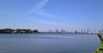 Sunset Island  1