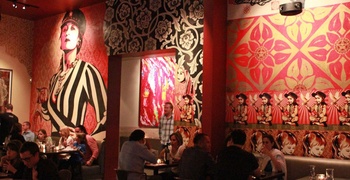 Miami's Wynwood Art District 5