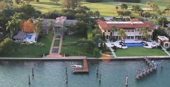 Indian Creek Village Miami 3