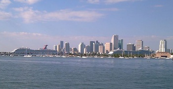 Condo's and Lofts in Downtown Miami 11