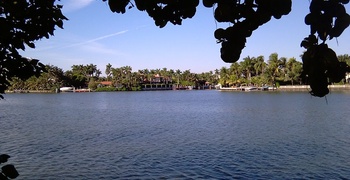 Sunset Island  9