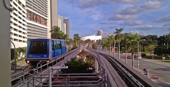 Downtown water/metro mover 4