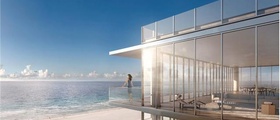 321 Ocean Condo Tower