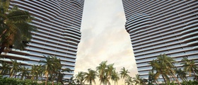 Paraiso Bay Condo Towers 