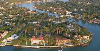 Sunset Island  18