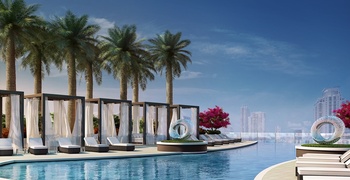 Nine Mary Brickell in Downtown Miami 7
