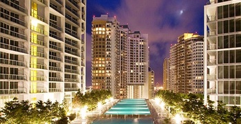 Icon Brickell & Icon Viceroy 1