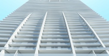 1010 Brickell in Downtown Miami 6