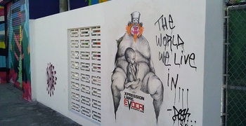 Wynwood Art and Design District 6