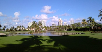 Fisher Island interior 16