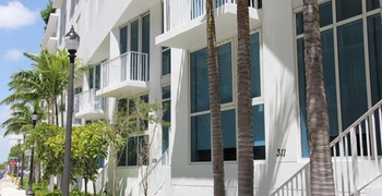 Edgewater in Midtown Miami 13