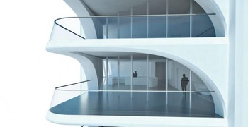 One Thousand Museum Park 11