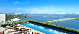Paraiso Bayview - Edgewater 