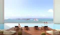 Echo Brickell 
