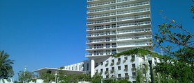  Icon Condo Tower South Beach