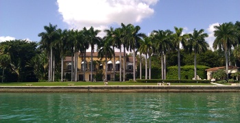 Star Island water Photo's 1