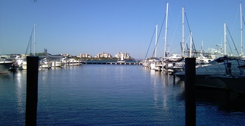 South Point Marina