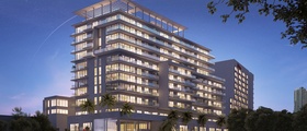 Le Parc Residences 