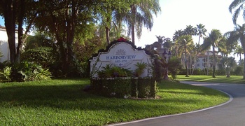 Fisher Island interior 13