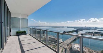 Marina Blue condo 3