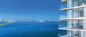 Grand Paraiso 