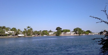 Sunset Island  10