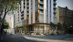 Centro Lofts- Downtown 