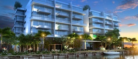 Kai Bay Harbor Condo 