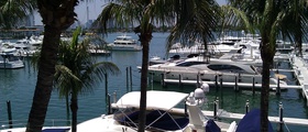 Sunset Harbour in Miami Beach