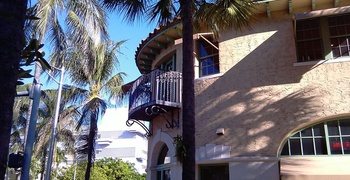 South Beach  9