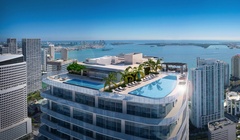 Sls Lux  Residences 