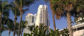 Continuum Towers - South of Fifth 