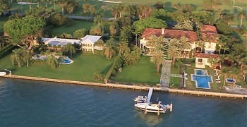 Indian Creek Village Miami 1
