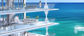 Jade Signature Condo Tower 