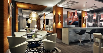 Nine Mary Brickell in Downtown Miami 5