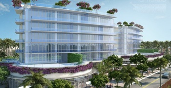 Marea Residences 2