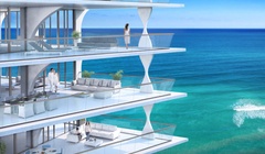 Jade Signature Condo Tower 