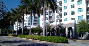 Washington Avenue