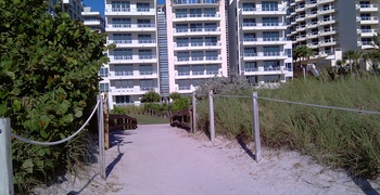 Ocean House Residential 1
