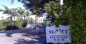 Sunset Island  5
