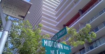 Midtown Miami Photos 19