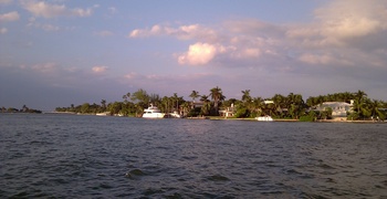 Venetian Islands 5